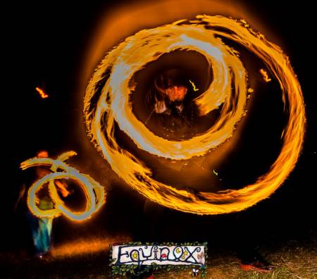 Equinox Festival 2018