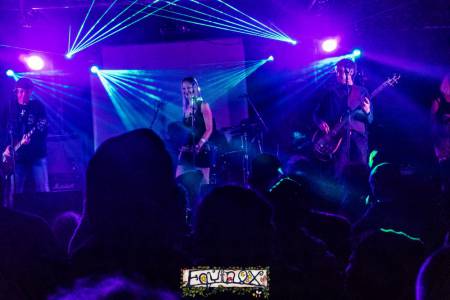 Equinox Festival 2018