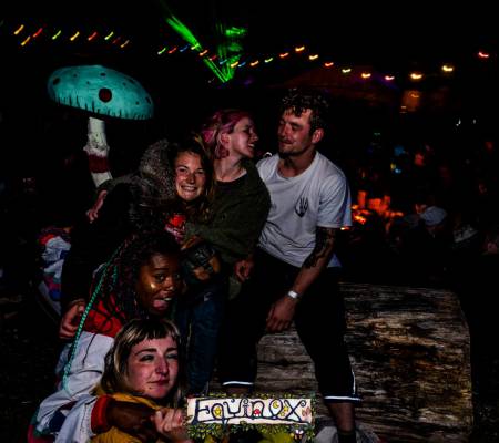 Equinox Festival 2018
