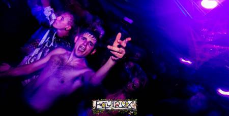 Equinox Festival 2018