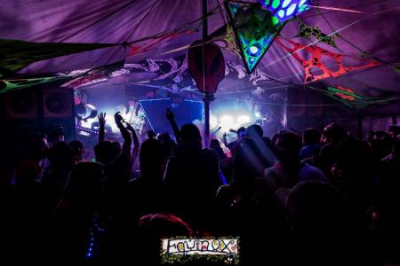 Equinox Festival 2018