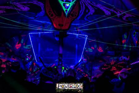 Equinox Festival 2018