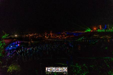Equinox Festival 2018