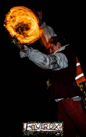 Equinox Festival 2018