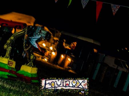 Equinox Festival 2018