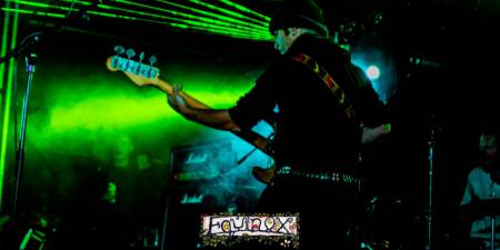 Equinox Festival 2018