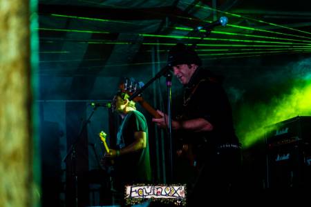 Equinox Festival 2018