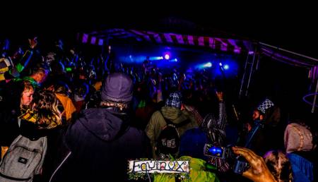 Equinox Festival 2018