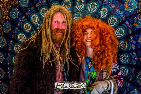 Equinox Festival 2018