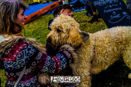 Equinox Festival 2018