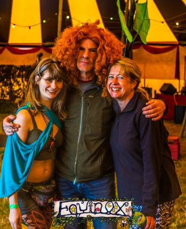 Equinox Festival 2018