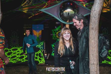 Equinox Festival 2018