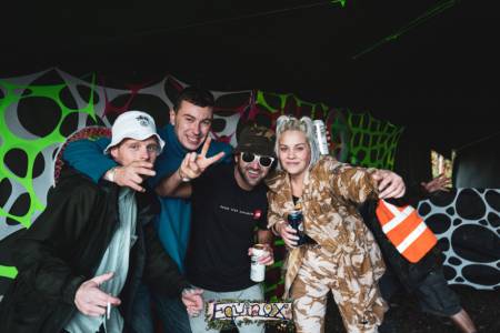 Equinox Festival 2018