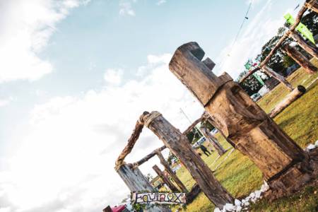 Equinox Festival 2018