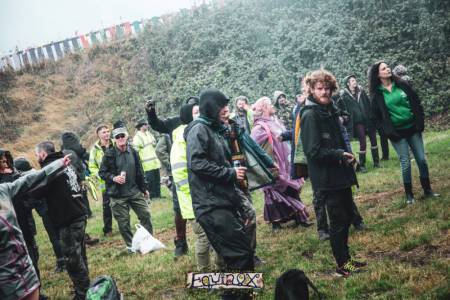 Equinox Festival 2018