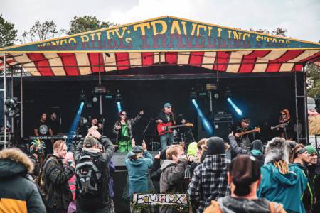 Equinox Festival 2018