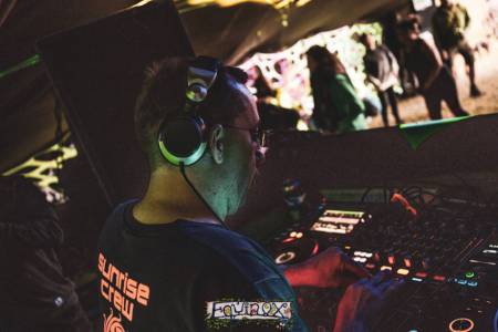 Equinox Festival 2018