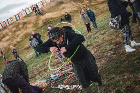 Equinox Festival 2018