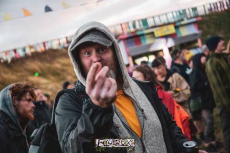 Equinox Festival 2018