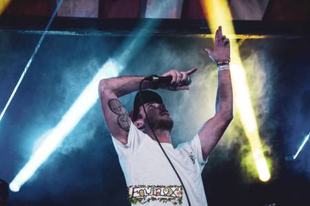 Equinox Festival 2018