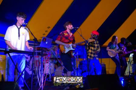 Equinox Festival 2019