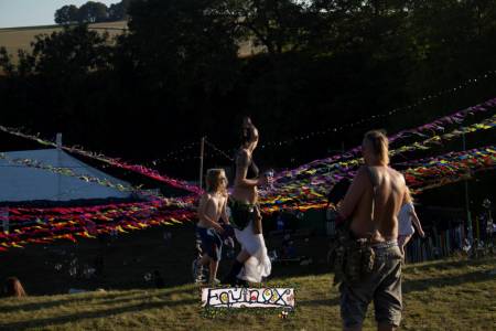 Equinox Festival 2019