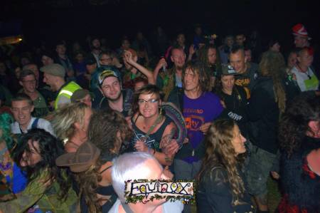 Equinox Festival 2019