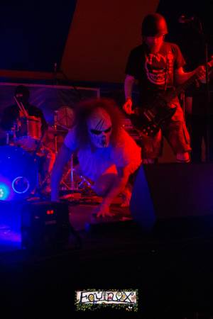 Equinox Festival 2019