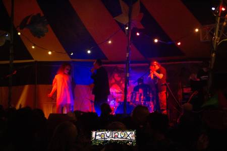 Equinox Festival 2019