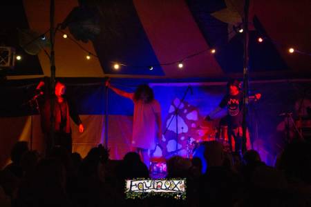 Equinox Festival 2019