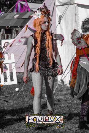 Equinox Festival 2019