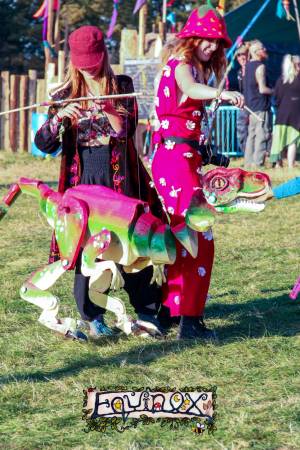 Equinox Festival 2019