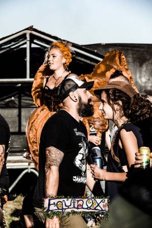 Equinox Festival 2019