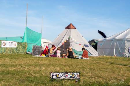 Equinox Festival 2019