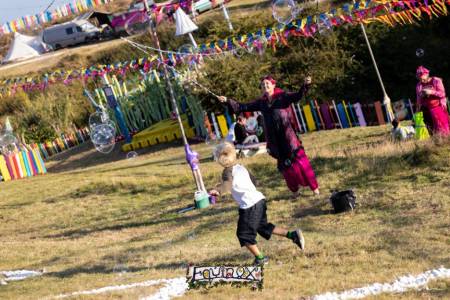 Equinox Festival 2019