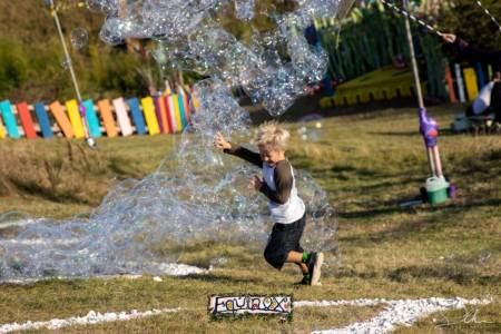 Equinox Festival 2019