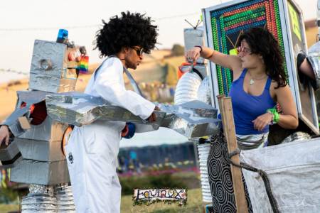 Equinox Festival 2019