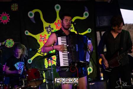 Equinox Festival 2019