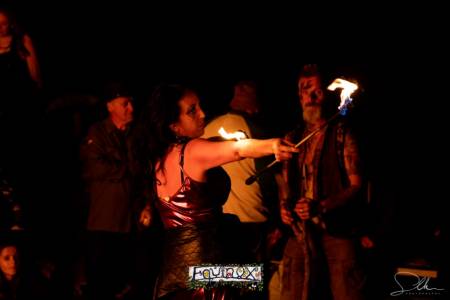 Equinox Festival 2019