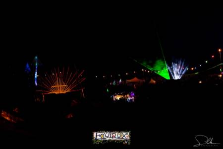 Equinox Festival 2019