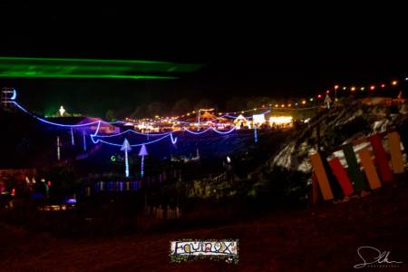 Equinox Festival 2019