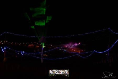 Equinox Festival 2019