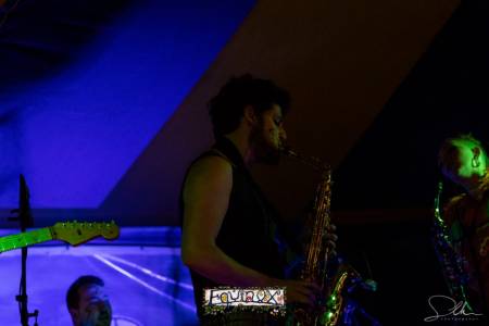 Equinox Festival 2019