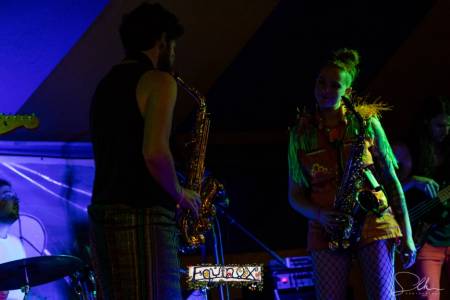 Equinox Festival 2019