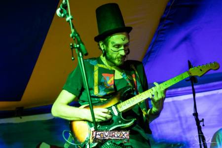 Equinox Festival 2019