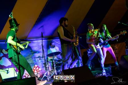 Equinox Festival 2019