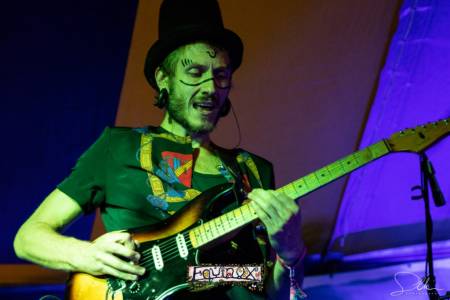 Equinox Festival 2019