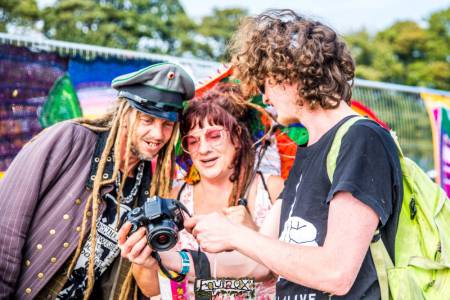 Festival memory 4