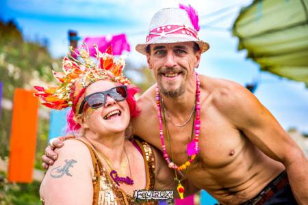 Festival memory 2