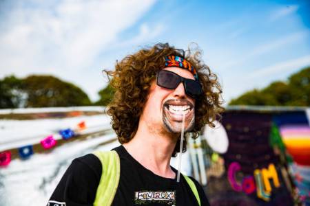 Festival memory 1
